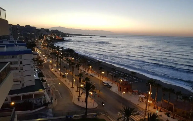 Apartamentos Aloha Playa Estudio 912