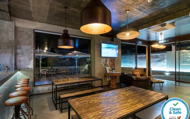 N1 Hostel Apartments & Suites