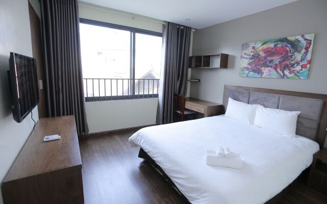 Suji Residence