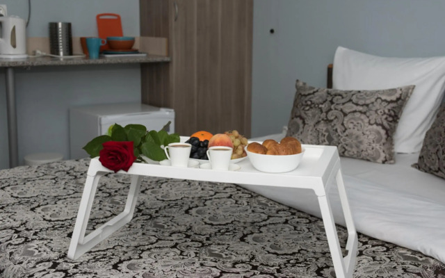 Апартаменты на Лиговском проспекте 193