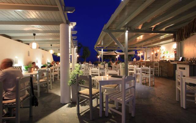 Sea View Beach Hotel