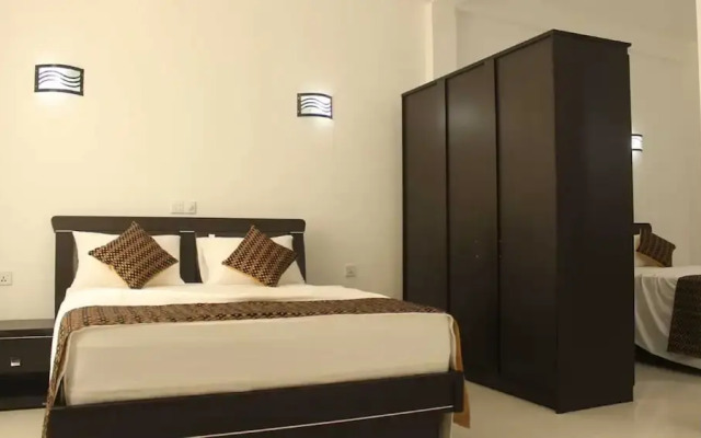 Ranga Holiday Inn