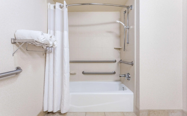 Hilton Garden Inn Gainesville