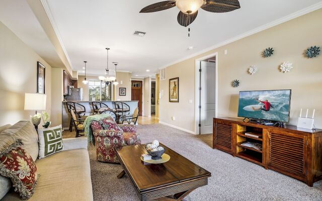 Waikoloa Beach S G2 2 Bedroom Condo by RedAwning