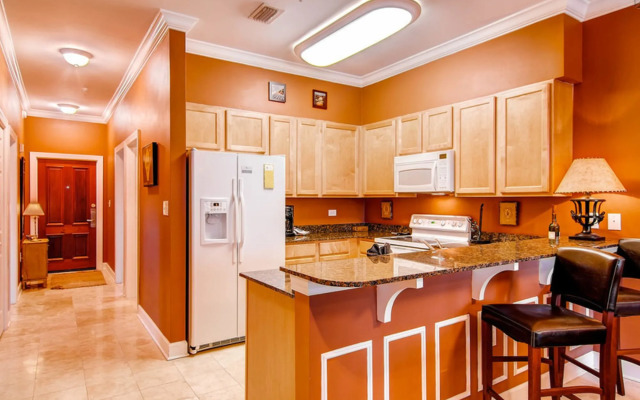 The Madison by RedAwning