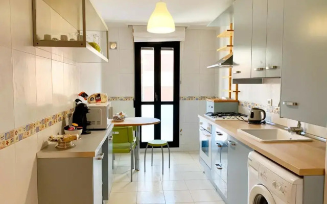 La Vie en Rose Piso en el centro