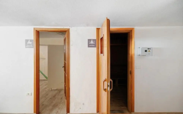 Apto Jardines del Mar Ocean View