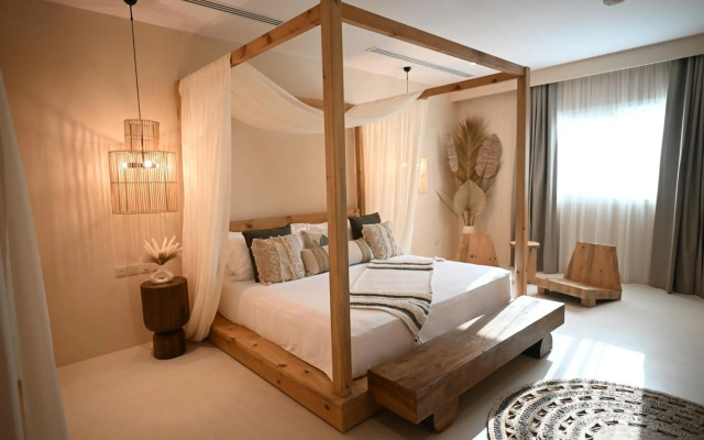 Umm Al Quwain Beach Hotel