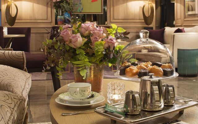 Hotel Balmoral