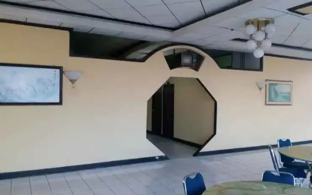 Hotel Harmoni Indah Ii