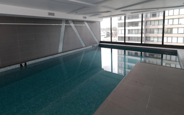 Southbank Apartments - Wrap