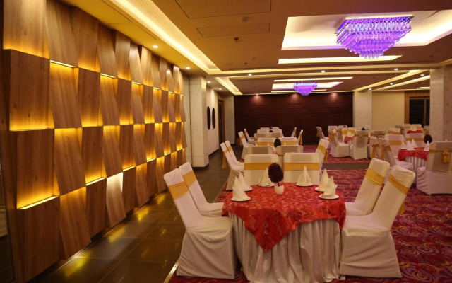 ANA Clarks INN Panchkula