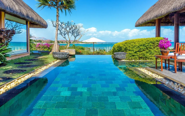 The Oberoi Beach Resort, Mauritius