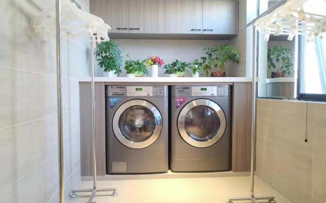 Hanting Hotel Zhengzhou Provincial People's Hospital