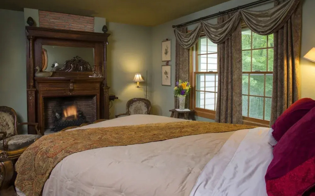 Hidden Serenity B&B