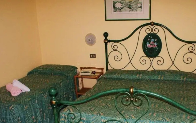 Hotel Il Biancospino