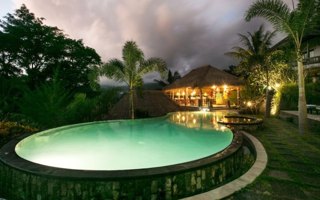 Teras Bali Sidemen - Rice Terrace Bungalows & Spa