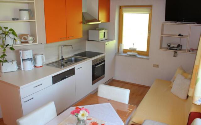 Ferienwohnungen Schnell