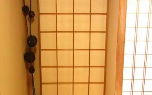 Shirahama House