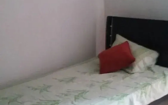 Apartamento Amoblado Barrancabermeja