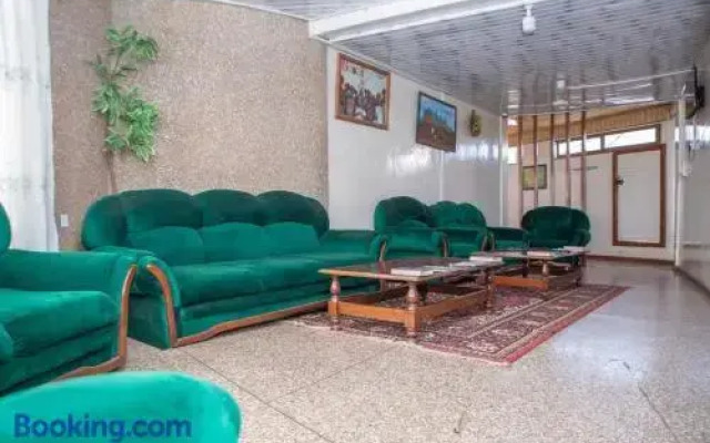 Picorna Hotel