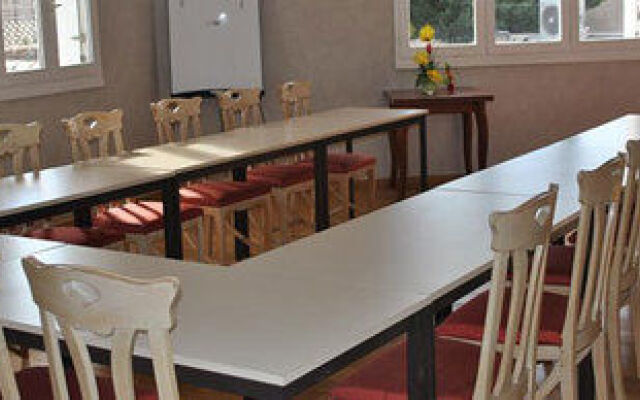 Hostellerie Saint Benoît