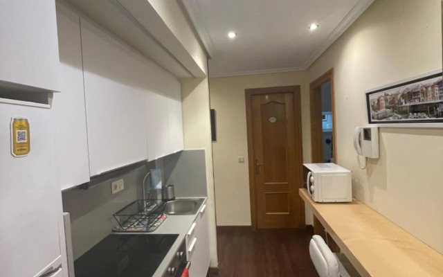 Apartamento Avenida de Toro