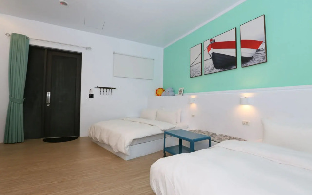Whilom SeaShoreHotel