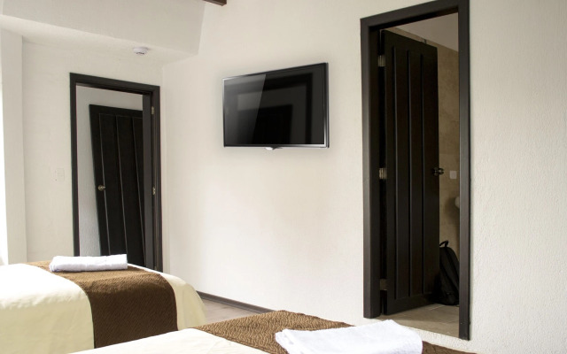 Hotel Bellavista Quito