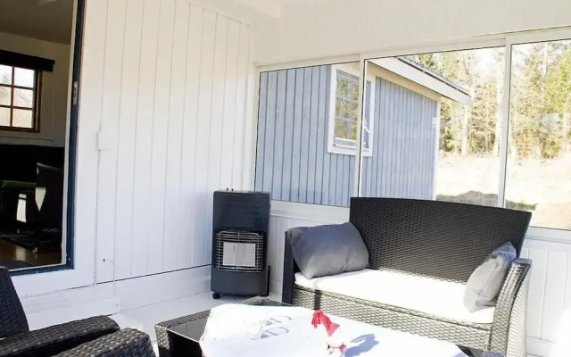 Holiday Home Sundslätt