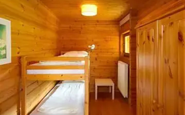 Chalet Alpenblick