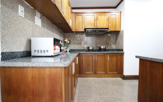 HAGL 180 Degrees City View