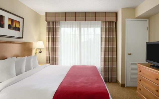 Country Inn & Suites by Radisson, Columbus Airport, OH