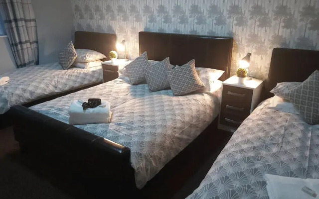 The Vale Hotel