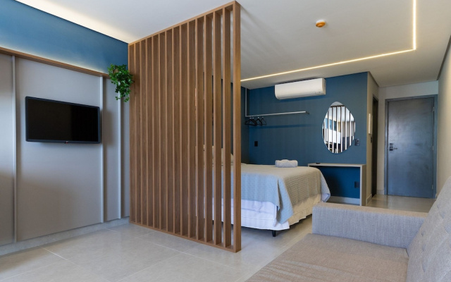 Urban #802 - Espacioso Quad de Carpediem