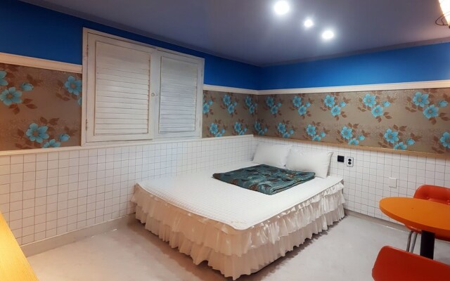 Tirol Motel
