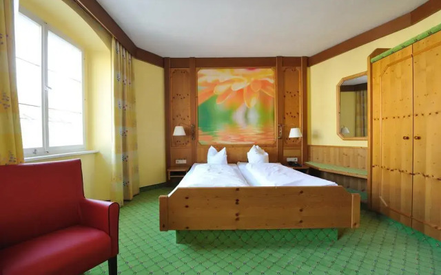 Gasthof Stift