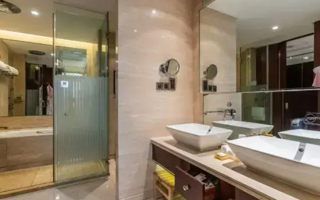 Tongli Lake Resort