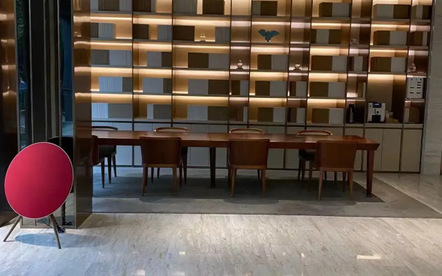 Ji Hotel Shanghai Fengzhuang