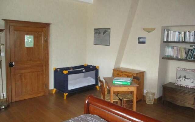 Le gîte de la Petite Résie