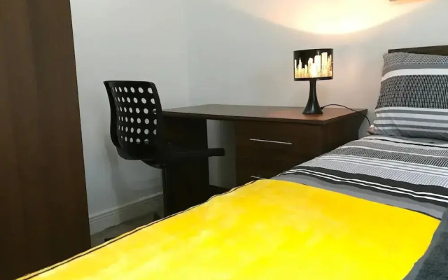 St James Apartment I