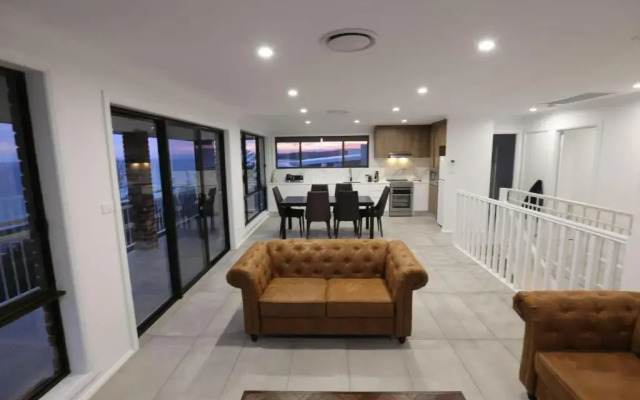 South Pacific 67 Penthouse