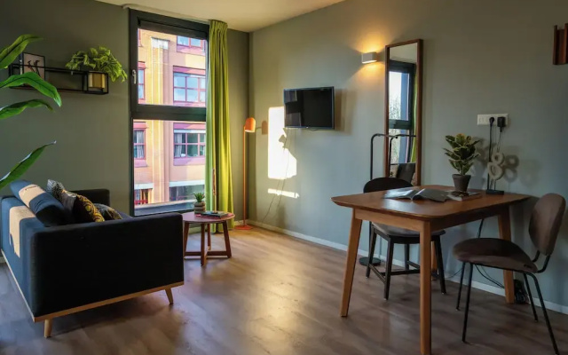 Short Stay Wageningen 3