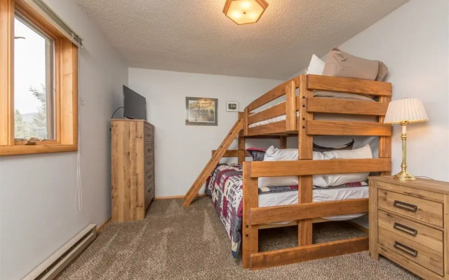 Big Sky - Hidden Village 877