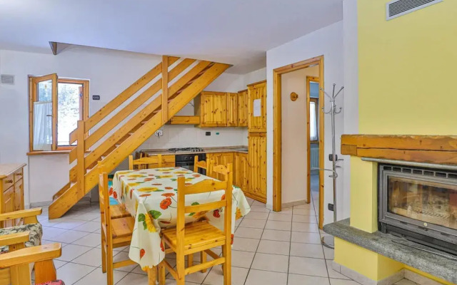 Apartment La Gran Becca - ID 524