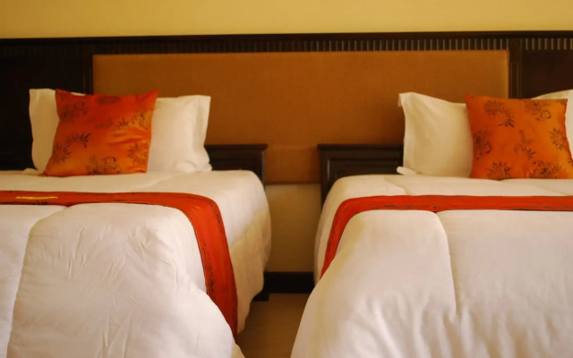 Nashera Hotel