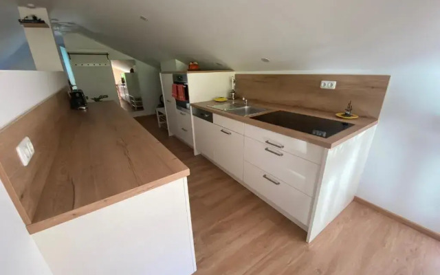 Auszeit Salzkammergut Appartements