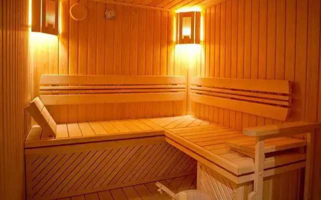 Romantika Princess Spa Hotel