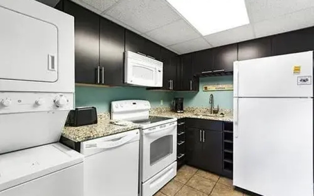 River Place Condos