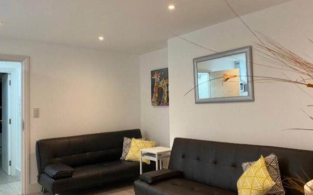 Seafield Seafront Apartments
